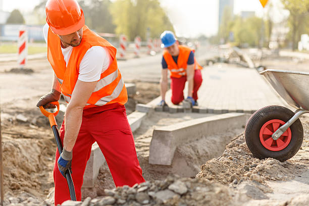 Best Commercial Concrete Services in Ogden, IA